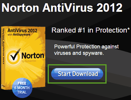 free downloading norton antivirus 2013