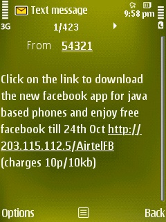 Access-Facebook-For-Free-On-Airtel-For-Java-Based-Phones-Screenshot