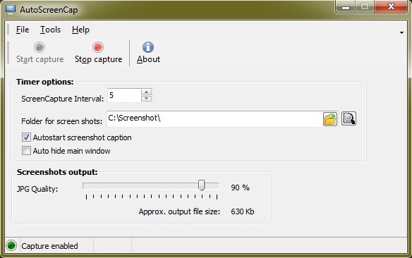 Capture-Desktop-Screenshot-after-specified-interval-automatically