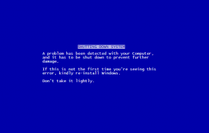 Error Message Generator - A Tool To Make Custom Error Messages
