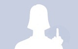 Facebook-Profile-Pictures-Girl-finger