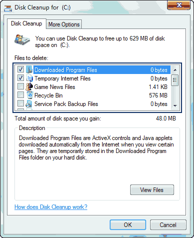 Disk-Cleanup-Windows-7