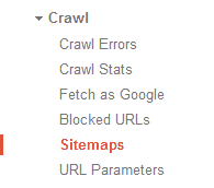 Google-sitemap-submit-open-sitemaps