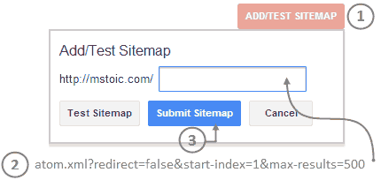 Google-sitemap-submit