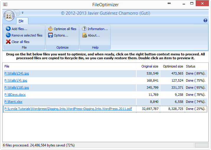 Best-Compression-Software-FileOptimizer