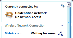 ad-hoc-network-status