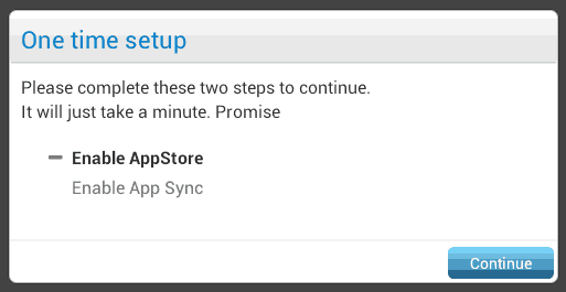 Enable-AppStore-And-App-Sync