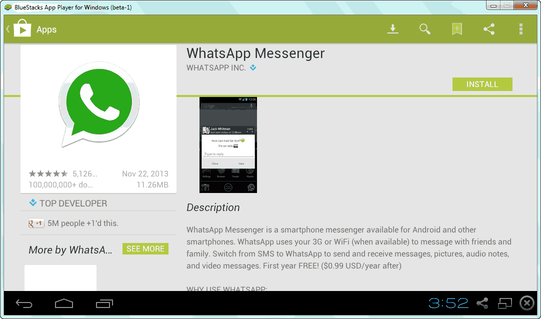 Install-WhatsApp-Messenger-On-PC