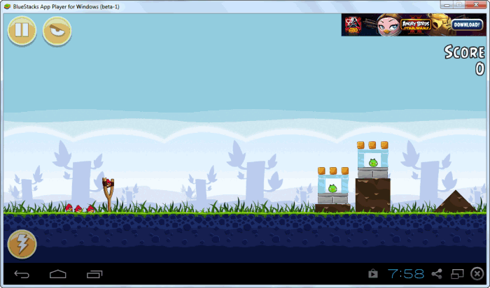 Play-Android-Games-On-PC-Using-Bluestacks