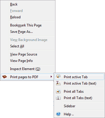 Print-Pages-To-PDF-Firefox