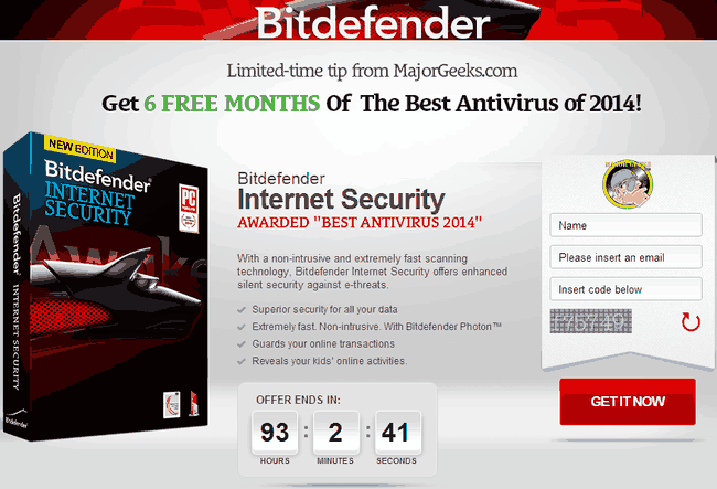 Bitdefender-6-Months-License-Key-Free