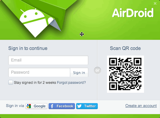 Scan-QR-Code-AirDroid