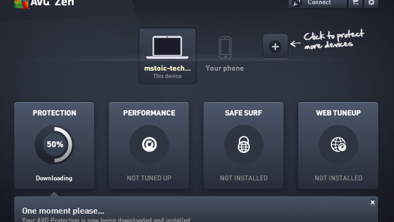 Avg antivirus free download 1 year trial version