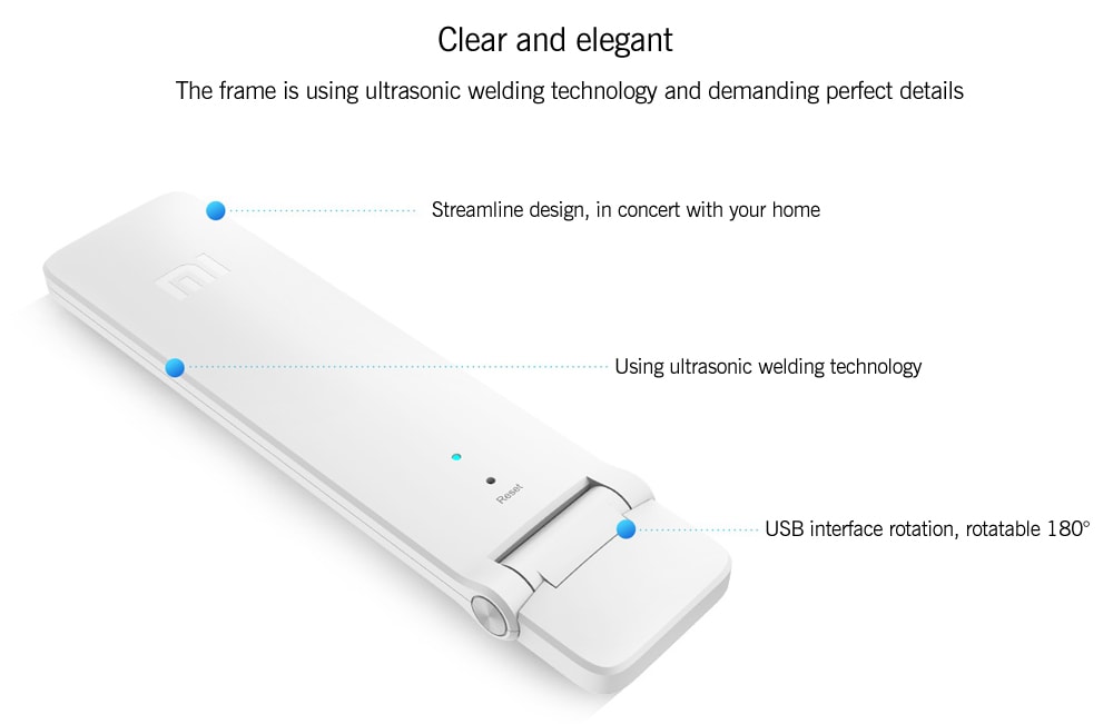 Review and Setup of the Mi Wi-Fi Repeater 2